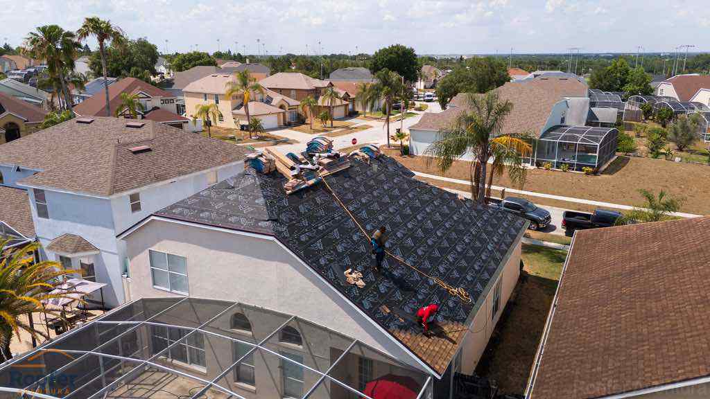 Aventura Roof Replacement Aventura Roof Replacement