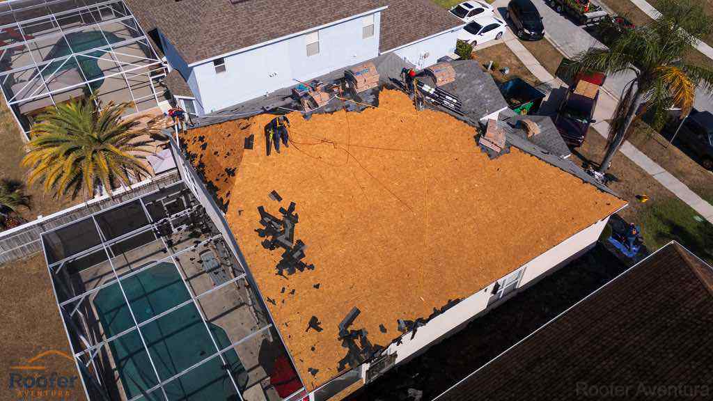 Roof Leak Aventura Roof Leak Aventura