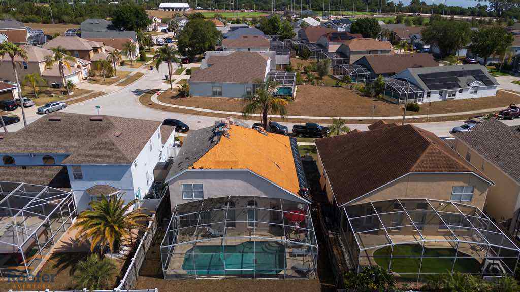 Roofing Leak Repair Aventura Roofing Leak Repair Aventura